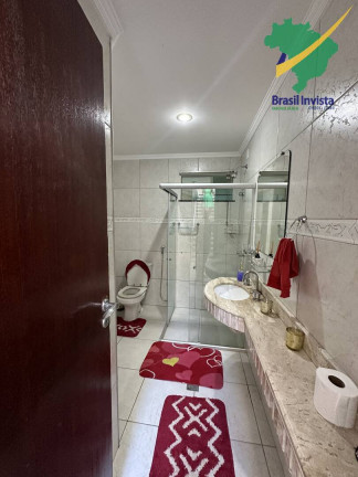 Imagem Casa com 6 Quartos à Venda, 562 m² em Paraíso Dos Pataxós - Porto Seguro Imagem Casa com 6 Quartos à Venda, 562 m² em Paraíso Dos Pataxós - Porto Seguro