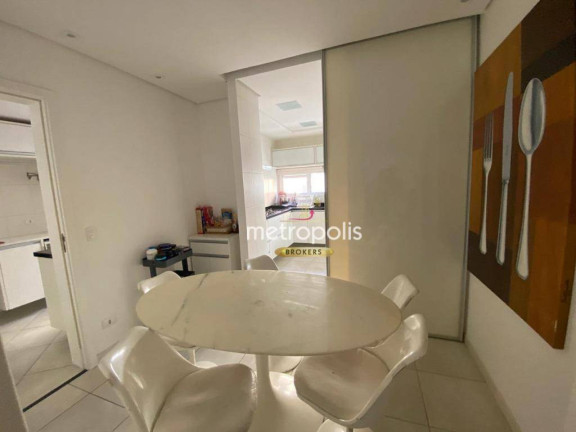 Imagem Apartamento com 3 Quartos à Venda, 240 m² em Santa Paula - São Caetano Do Sul Imagem Apartamento com 3 Quartos à Venda, 240 m² em Santa Paula - São Caetano Do Sul