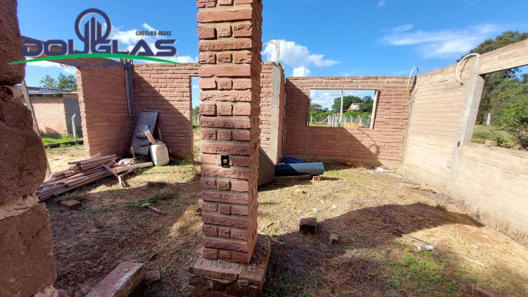 Imagem Terreno à Venda, 800 m² em águas Claras - Viamão