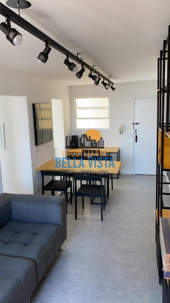 Imagem Apartamento com 1 Quarto à Venda,  em Jabaquara - São Paulo