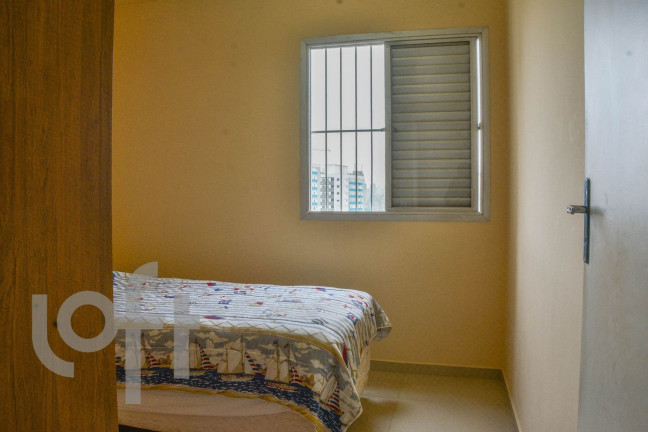 Imagem Apartamento com 2 Quartos à Venda, 120 m² em Cambuci - São Paulo