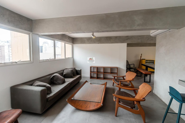 Imagem Apartamento com 2 Quartos para Alugar, 125 m² em Itaim Bibi - São Paulo Imagem Apartamento com 2 Quartos para Alugar, 125 m² em Itaim Bibi - São Paulo