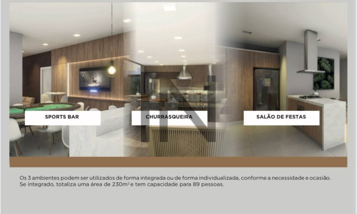 Imagem Apartamento com 3 Quartos à Venda, 125 m² em Vila Assunção - Santo André Imagem Apartamento com 3 Quartos à Venda, 125 m² em Vila Assunção - Santo André