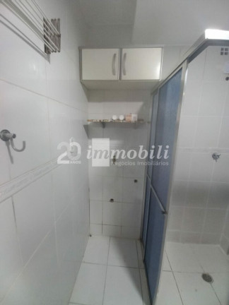 Imagem Apartamento com 1 Quarto à Venda, 36 m² em Aclimação - São Paulo Imagem Apartamento com 1 Quarto à Venda, 36 m² em Aclimação - São Paulo