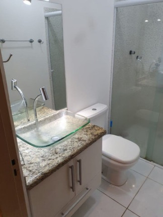 Imagem Apartamento com 2 Quartos à Venda, 73 m² em Vila Barão - Sorocaba Imagem Apartamento com 2 Quartos à Venda, 73 m² em Vila Barão - Sorocaba
