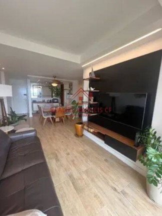 Apartamento com 2 Quartos à Venda, 94 m² em Braga - Cabo Frio