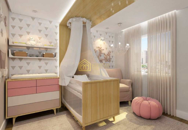 Imagem Apartamento com 2 Quartos à Venda, 95 m² em Vila Eldízia - Santo André Imagem Apartamento com 2 Quartos à Venda, 95 m² em Vila Eldízia - Santo André