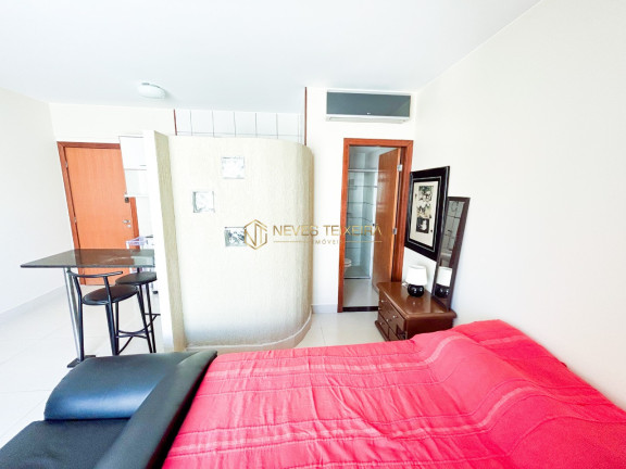 Imagem Kitnet com 1 Quarto para Alugar, 26 m² em Asa Norte - Brasília Imagem Kitnet com 1 Quarto para Alugar, 26 m² em Asa Norte - Brasília