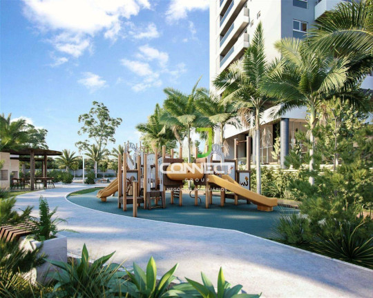 Imagem Apartamento com 3 Quartos à Venda, 91 m² em Fazenda - Itajaí