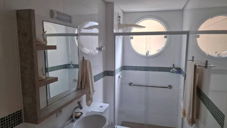 Imagem Apartamento com 1 Quarto à Venda, 58 m² em Trindade - Florianópolis