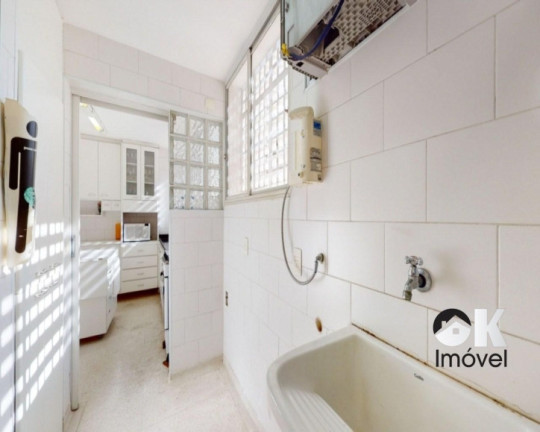 Imagem Apartamento com 3 Quartos à Venda, 160 m² em Jardim Paulista - São Paulo Imagem Apartamento com 3 Quartos à Venda, 160 m² em Jardim Paulista - São Paulo