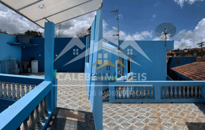 Imagem Casa com 3 Quartos à Venda, 200 m² em Vila São Cristóvão - Tatuí Imagem Casa com 3 Quartos à Venda, 200 m² em Vila São Cristóvão - Tatuí