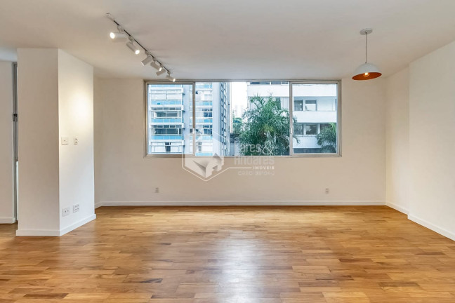 Imagem Apartamento com 3 Quartos à Venda, 129 m² em Higienópolis - São Paulo Imagem Apartamento com 3 Quartos à Venda, 129 m² em Higienópolis - São Paulo