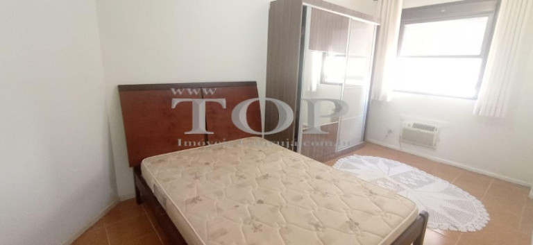 Imagem Apartamento com 2 Quartos à Venda, 75 m² em Tombo - Guarujá