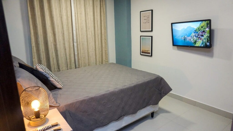 Imagem Apartamento com 2 Quartos à Venda, 60 m² em Bessa - João Pessoa Imagem Apartamento com 2 Quartos à Venda, 60 m² em Bessa - João Pessoa