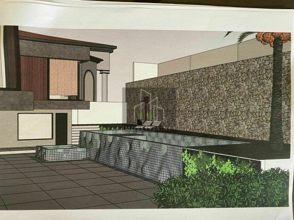 Imagem Casa com 5 Quartos à Venda, 1.500 m² em Tamboré - Santana De Parnaíba Imagem Casa com 5 Quartos à Venda, 1.500 m² em Tamboré - Santana De Parnaíba