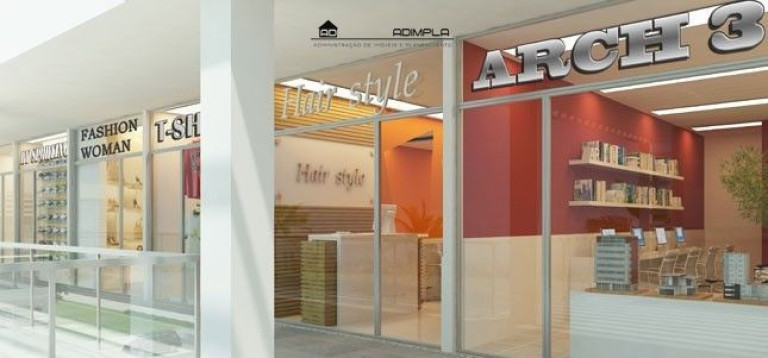 Imagem Sala Comercial à Venda, 23 m² em Jacarepaguá - Rio De Janeiro