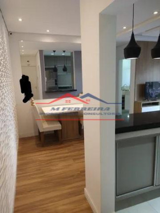 Imagem Apartamento com 2 Quartos à Venda, 55 m² em Parque São Matheus - Piracicaba Imagem Apartamento com 2 Quartos à Venda, 55 m² em Parque São Matheus - Piracicaba