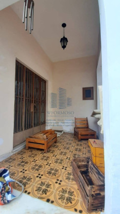 Imagem Casa com 5 Quartos à Venda, 102 m² em Santa Rosa - Niterói