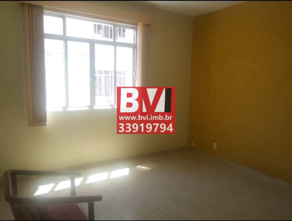 Imagem Apartamento com 3 Quartos à Venda, 81 m² em Vila Valqueire - Rio De Janeiro