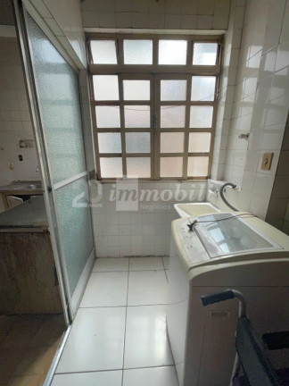 Imagem Apartamento com 3 Quartos à Venda, 100 m² em Higienópolis - São Paulo