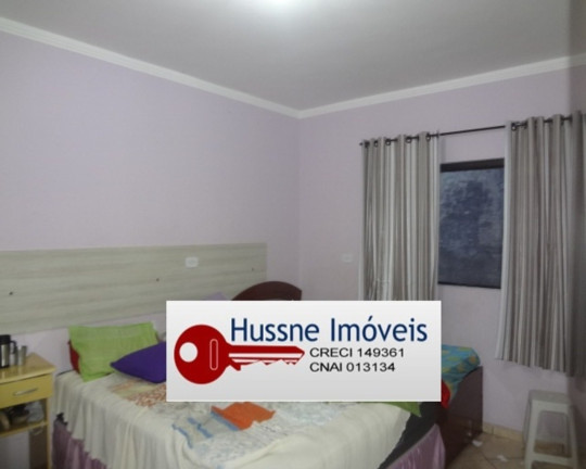 Imagem Casa com 4 Quartos à Venda, em éden - Sorocaba Imagem Casa com 4 Quartos à Venda, em éden - Sorocaba
