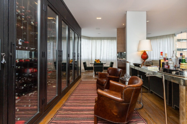 Imagem Imóvel com 2 Quartos à Venda, 394 m² em Vila Nova Conceição - São Paulo Imagem Imóvel com 2 Quartos à Venda, 394 m² em Vila Nova Conceição - São Paulo