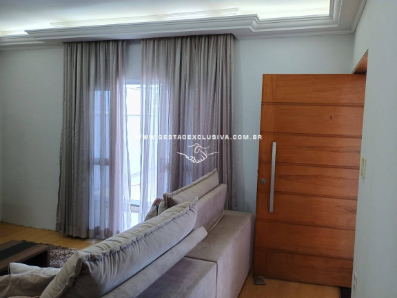 Imagem Casa com 2 Quartos à Venda, 148 m² em Jardim Esmeraldina - Campinas