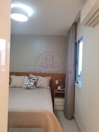 Imagem Apartamento com 2 Quartos à Venda, 90 m² em Itapoã - Vila Velha