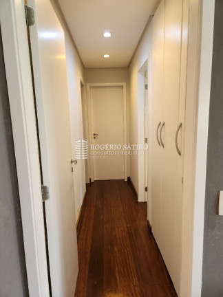 Imagem Apartamento com 3 Quartos à Venda, 143 m² em Chácara Klabin  - São Paulo