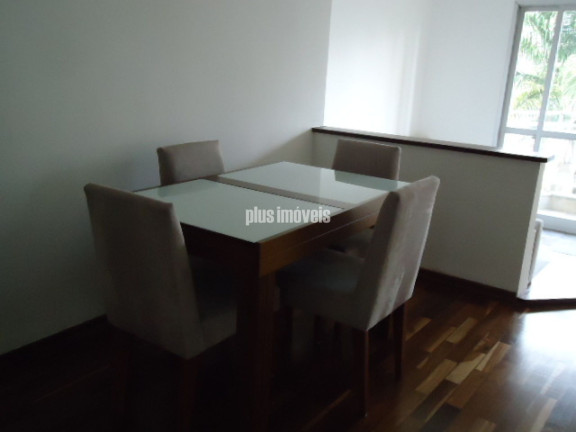 Imagem Apartamento com 2 Quartos à Venda, 85 m² em Real Parque - São Paulo Imagem Apartamento com 2 Quartos à Venda, 85 m² em Real Parque - São Paulo