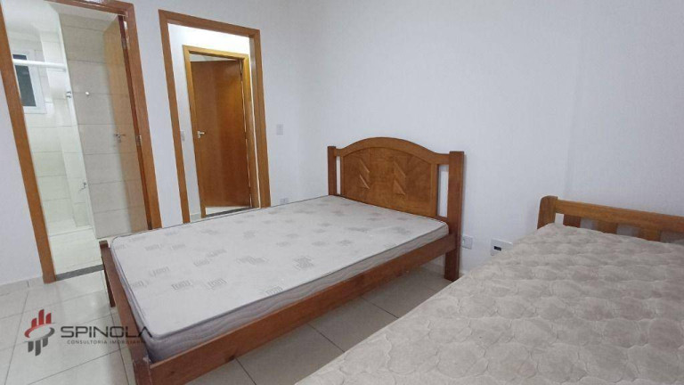 Imagem Apartamento com 1 Quarto à Venda, 60 m² em Aviação - Praia Grande Imagem Apartamento com 1 Quarto à Venda, 60 m² em Aviação - Praia Grande