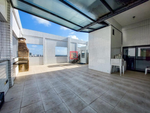 Imagem Apartamento com 3 Quartos à Venda, 61 m² em Torre - Recife Imagem Apartamento com 3 Quartos à Venda, 61 m² em Torre - Recife