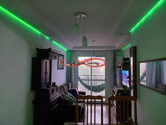 Imagem Apartamento com 2 Quartos à Venda, 47 m² em Vila Matilde - São Paulo Imagem Apartamento com 2 Quartos à Venda, 47 m² em Vila Matilde - São Paulo
