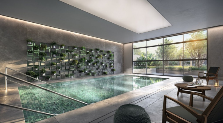Imagem Imóvel com 1 Quarto à Venda, 37 m² em Petrópolis - Porto Alegre