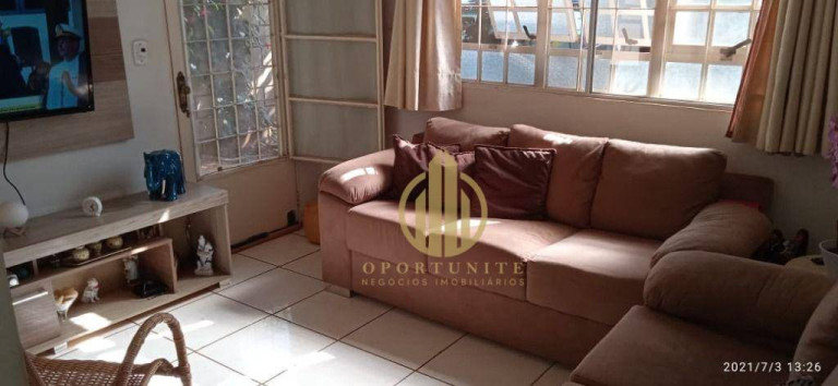 Imagem Casa com 3 Quartos à Venda, 60 m² em Ipiranga - Ribeirão Preto Imagem Casa com 3 Quartos à Venda, 60 m² em Ipiranga - Ribeirão Preto