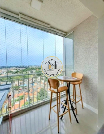 Imagem Imóvel com 2 Quartos à Venda, 54 m² em Vila Nambi - Jundiaí Imagem Imóvel com 2 Quartos à Venda, 54 m² em Vila Nambi - Jundiaí