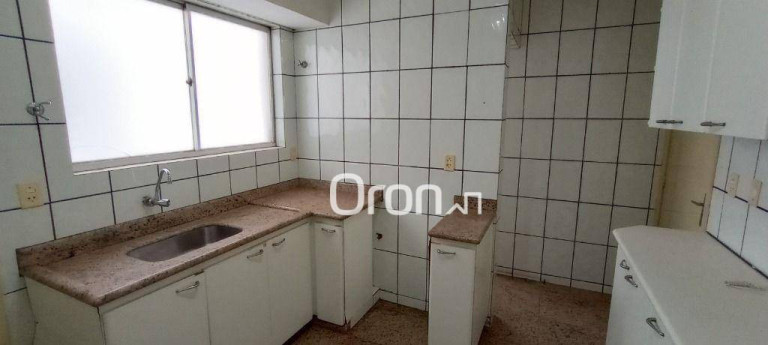Imagem Apartamento com 3 Quartos à Venda, 123 m² em Setor Leste Universitário - Goiânia Imagem Apartamento com 3 Quartos à Venda, 123 m² em Setor Leste Universitário - Goiânia