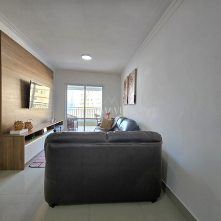 Imagem Apartamento com 3 Quartos à Venda, 123 m² em Aviação - Praia Grande Imagem Apartamento com 3 Quartos à Venda, 123 m² em Aviação - Praia Grande