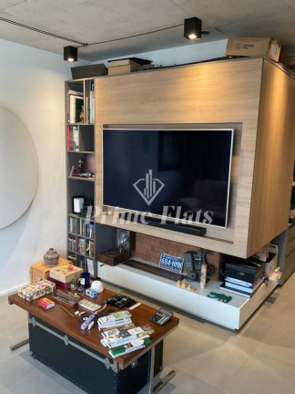 Imagem Apartamento com 3 Quartos à Venda, 74 m² em Vila Olímpia - São Paulo Imagem Apartamento com 3 Quartos à Venda, 74 m² em Vila Olímpia - São Paulo