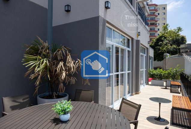 Imagem Apartamento com 2 Quartos à Venda, 38 m² em Santana - São Paulo Imagem Apartamento com 2 Quartos à Venda, 38 m² em Santana - São Paulo