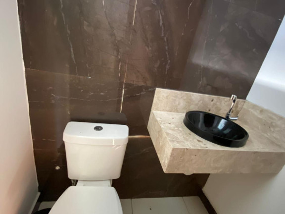 Imagem Casa com 3 Quartos à Venda, 150 m² em Loteamento Bela Vista - Lauro De Freitas Imagem Casa com 3 Quartos à Venda, 150 m² em Loteamento Bela Vista - Lauro De Freitas