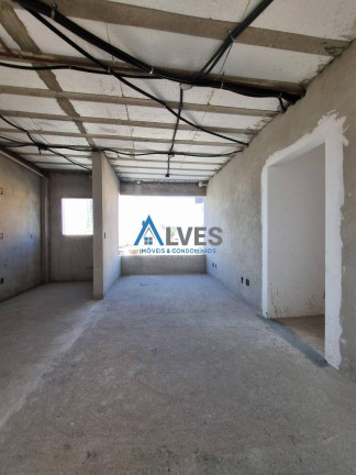 Imagem Apartamento com 2 Quartos à Venda, 121 m² em Baeta Neves - São Bernardo Do Campo