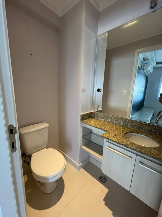 Imagem Apartamento com 2 Quartos para Alugar, 110 m² em Alphaville - Santana De Parnaíba