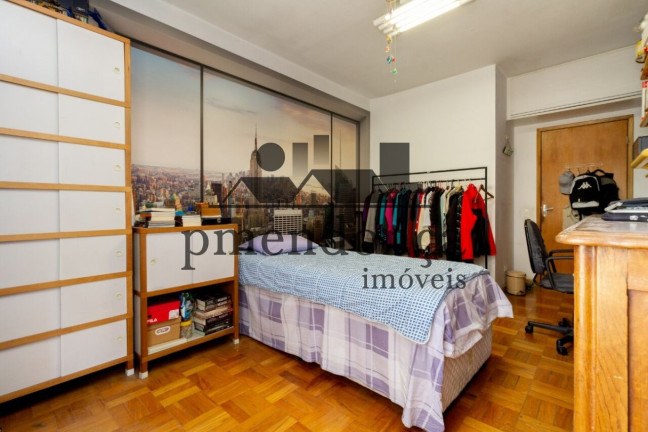 Imagem Apartamento com 3 Quartos à Venda, 180 m² em Higienópolis - São Paulo Imagem Apartamento com 3 Quartos à Venda, 180 m² em Higienópolis - São Paulo