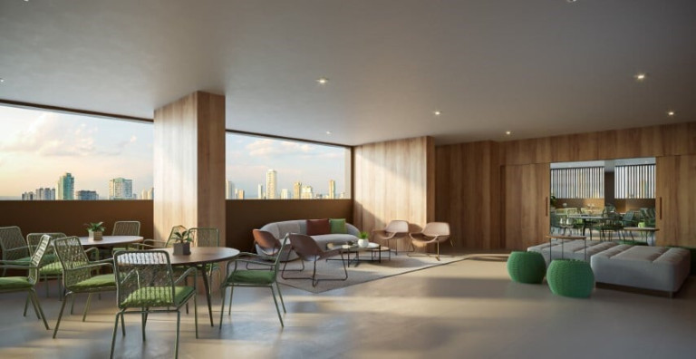 Imagem Apartamento com 2 Quartos à Venda, 80 m² em Vila Ema - São Paulo Imagem Apartamento com 2 Quartos à Venda, 80 m² em Vila Ema - São Paulo