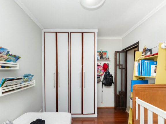 Imagem Cobertura com 2 Quartos à Venda, 107 m² em Vila Mangalot - São Paulo Imagem Cobertura com 2 Quartos à Venda, 107 m² em Vila Mangalot - São Paulo