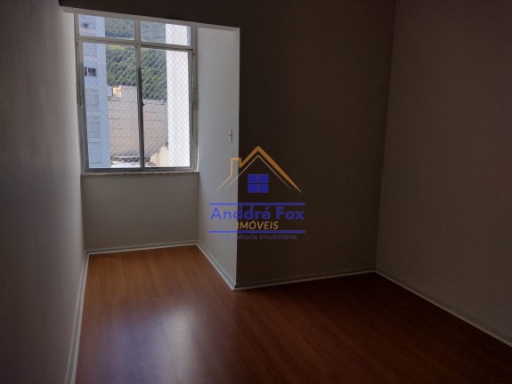 Imagem Apartamento com 3 Quartos à Venda, 85 m² em Tijuca - Rio De Janeiro
