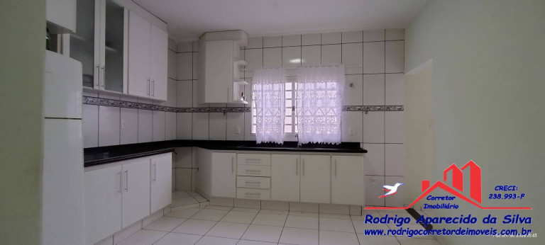 Imagem Casa com 2 Quartos à Venda, 260 m² em Residencial Otton - Birigui Imagem Casa com 2 Quartos à Venda, 260 m² em Residencial Otton - Birigui