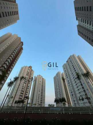 Imagem Apartamento com 2 Quartos à Venda, 52 m² em Pagador De Andrade - Jacareí Imagem Apartamento com 2 Quartos à Venda, 52 m² em Pagador De Andrade - Jacareí